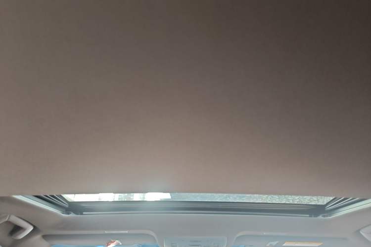 Used Lexus ES 2020 200 Luxury Edition Headliner