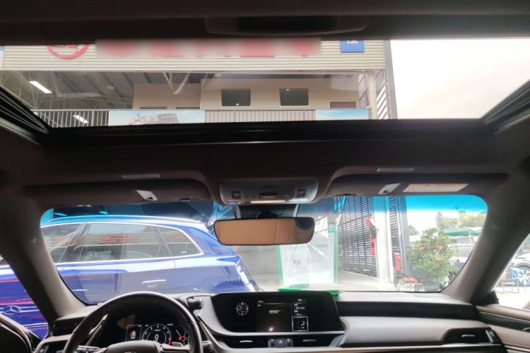 Used Lexus ES 2020 200 Excellence Edition Headliner