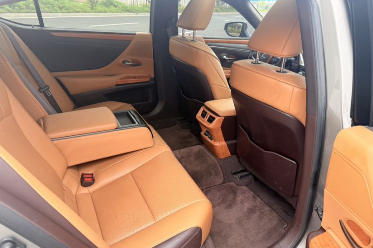 Used Lexus ES 2020 200 Excellence Edition Headliner