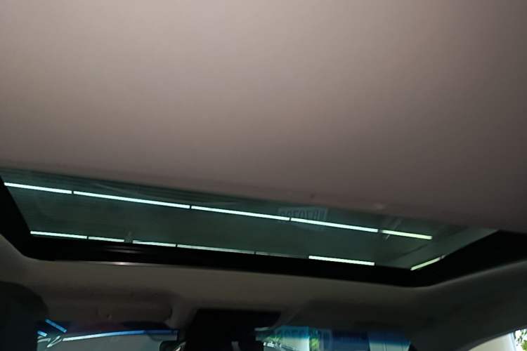 Used Lexus ES 2020 200 Excellence Edition Headliner