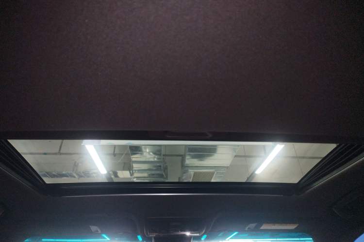 Used Lexus ES 2020 260 Excellence Edition Headliner