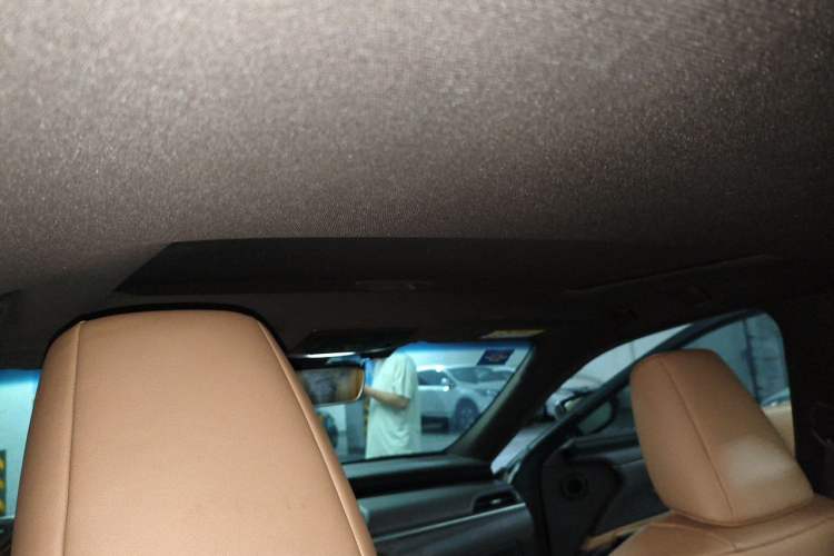 Used Lexus ES 2020 200 Excellence Edition Headliner