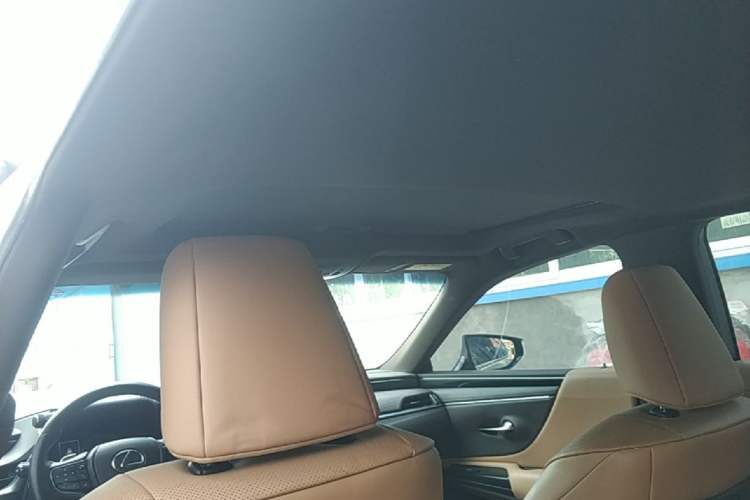 Used Lexus ES 2020 200 Excellence Edition Headliner