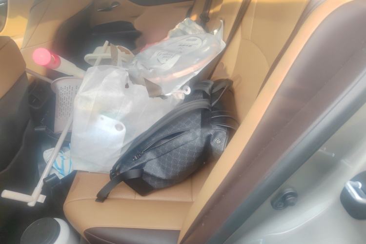 Used Lexus ES 2020 200 Excellence Edition Interior 4