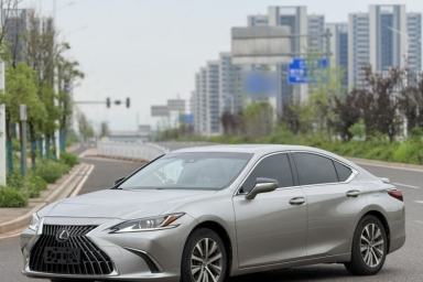Used Lexus ES 2020 200 Excellence Edition