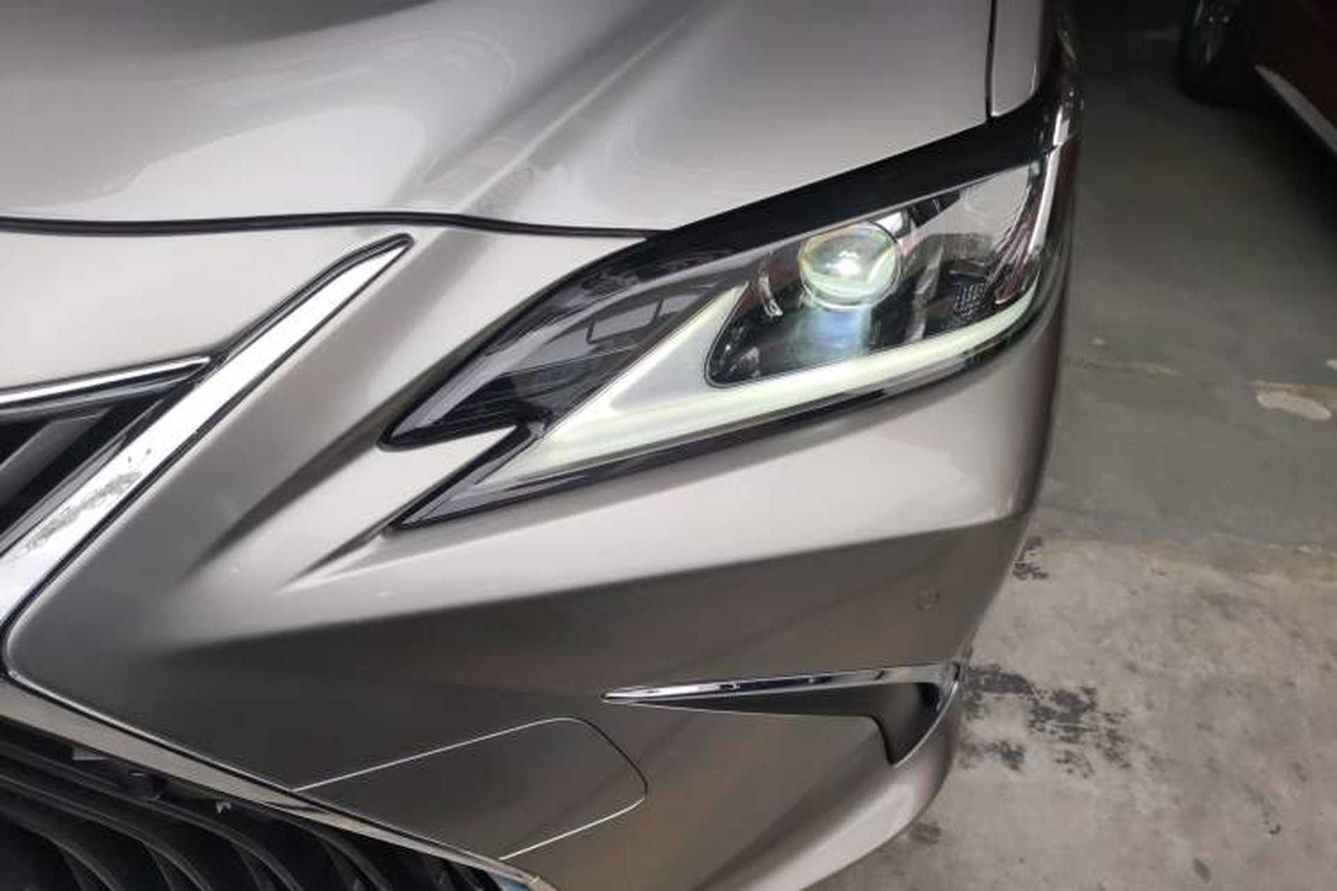 Used Lexus ES 2020 200 Excellence Edition Left Front Headlight