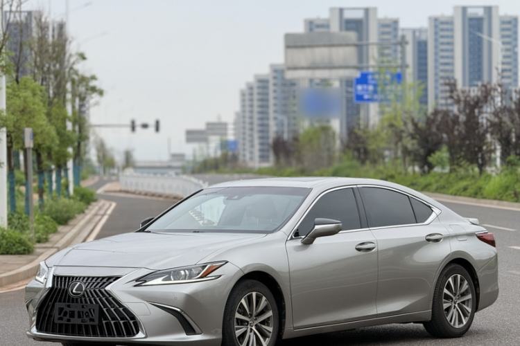 Used Lexus ES 2020 200 Excellence Edition Left Front Headlight