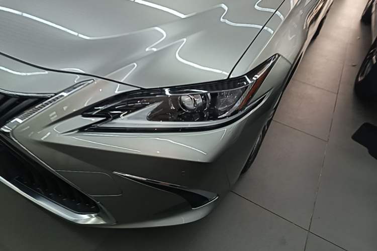 Used Lexus ES 2020 200 Excellence Edition Left Front Headlight