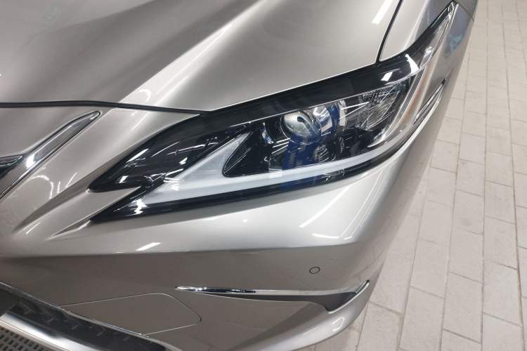 Used Lexus ES 2020 260 Excellence Edition Left Front Headlight