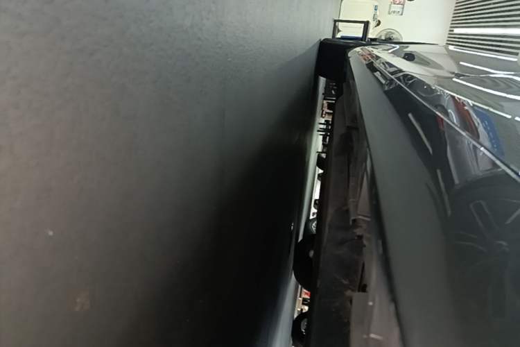 Used Lexus ES 2020 200 Excellence Edition Left Side Sill