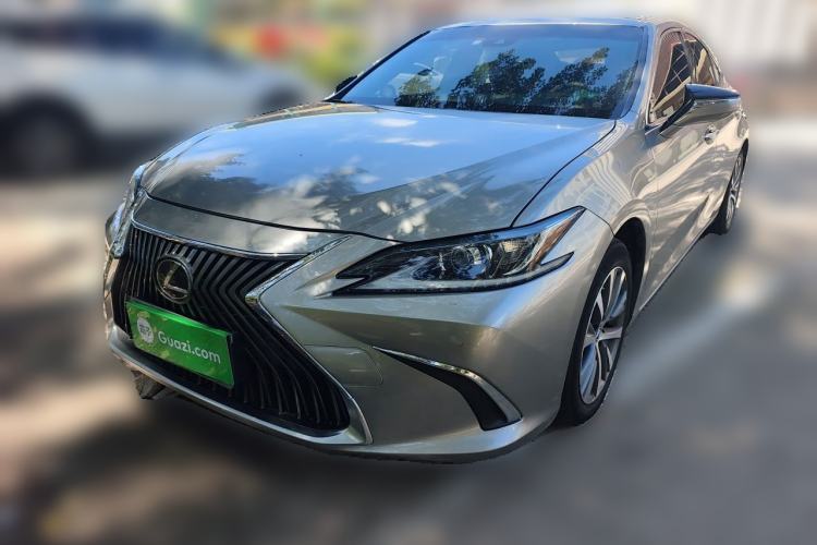 Used Lexus ES 2020 200 Excellence Edition Guazi used car, China used car export, Used car for sale, Used  cars, Cheapest cars for sale