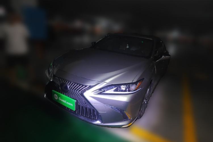 Used Lexus ES 2020 300h Premier Edition Guazi used car, China used car export, Used car for sale, Used cars, Cheapest cars for sale