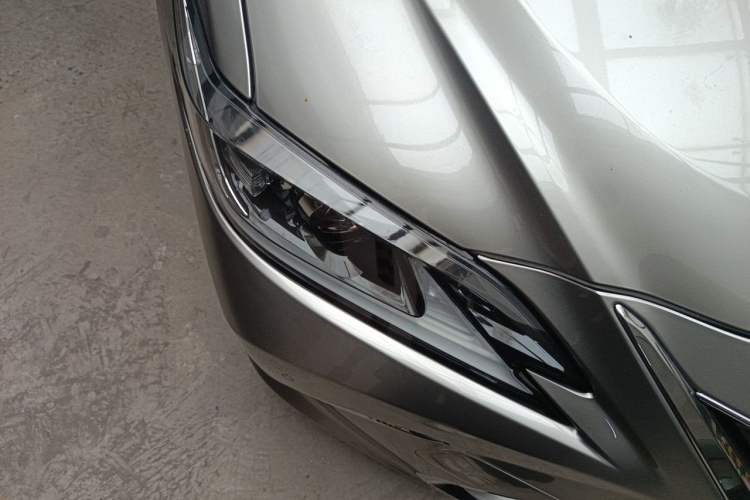 Used Lexus ES 2020 200 Excellence Edition Right Front Headlight