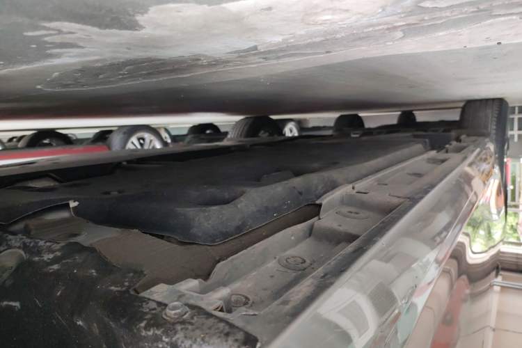 Used Lexus ES 2020 200 Excellence Edition Right Side Sill