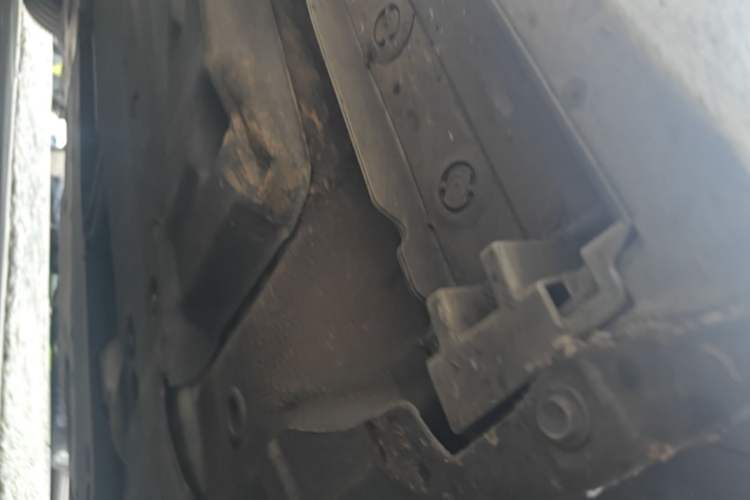 Used Lexus ES 2020 200 Excellence Edition Right Side Sill