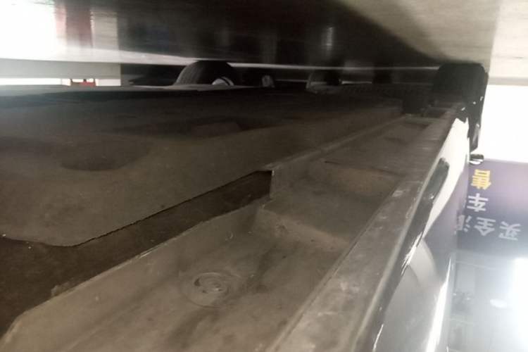 Used Lexus ES 2020 200 Luxury Edition Right Side Sill
