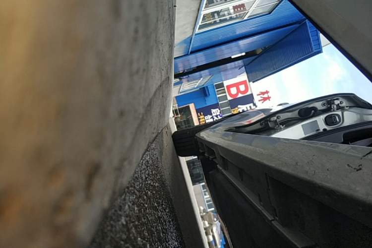 Used Lexus ES 2020 200 Excellence Edition Right Side Sill