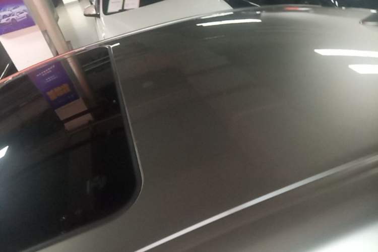 Used Lexus ES 2020 200 Luxury Edition Roof