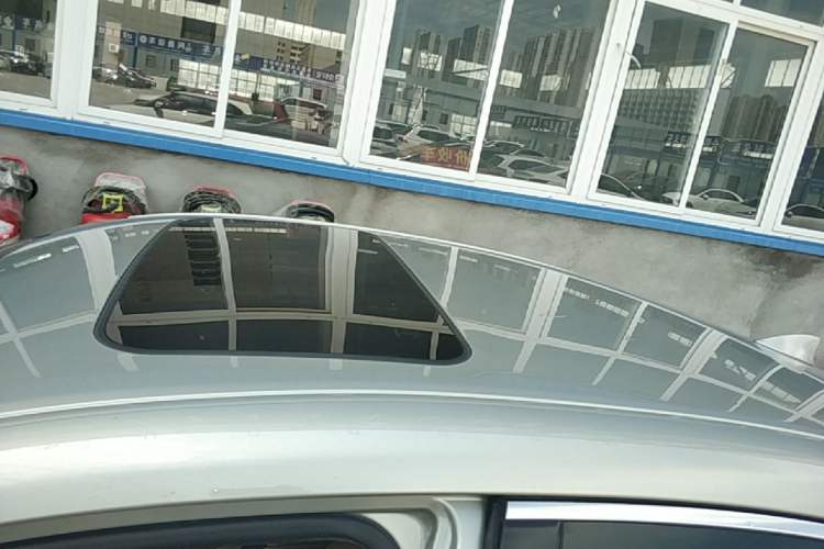 Used Lexus ES 2020 200 Excellence Edition Roof