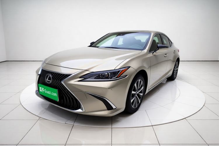 Used Lexus ES 2020 200 Excellence Edition Guazi used car, China used car export, Used car for sale, Used cars, Cheapest cars for sale