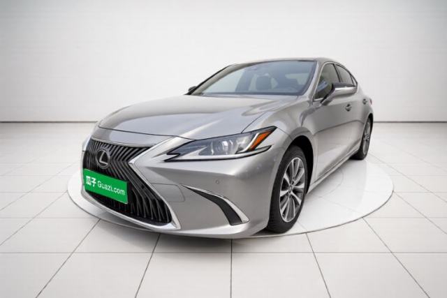 Lexus ES 2020 200 Excellence Edition с пробегом