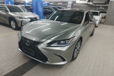 Used Lexus ES 2020 260 Excellence Edition