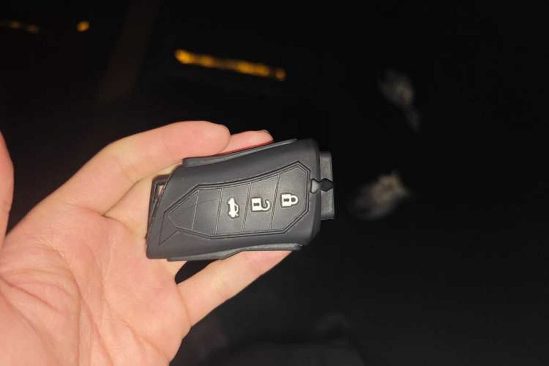 Used Lexus ES 2020 200 Luxury Edition Vehicle Key