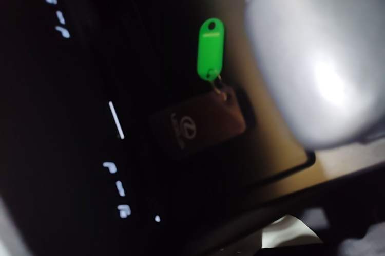 Used Lexus ES 2020 300h Deluxe Edition Vehicle Key