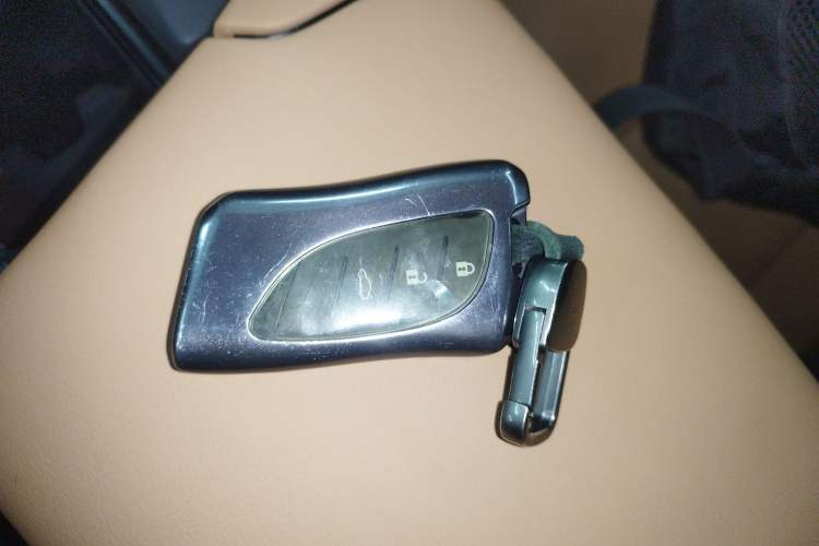 Used Lexus ES 2020 260 Excellence Edition Vehicle Key