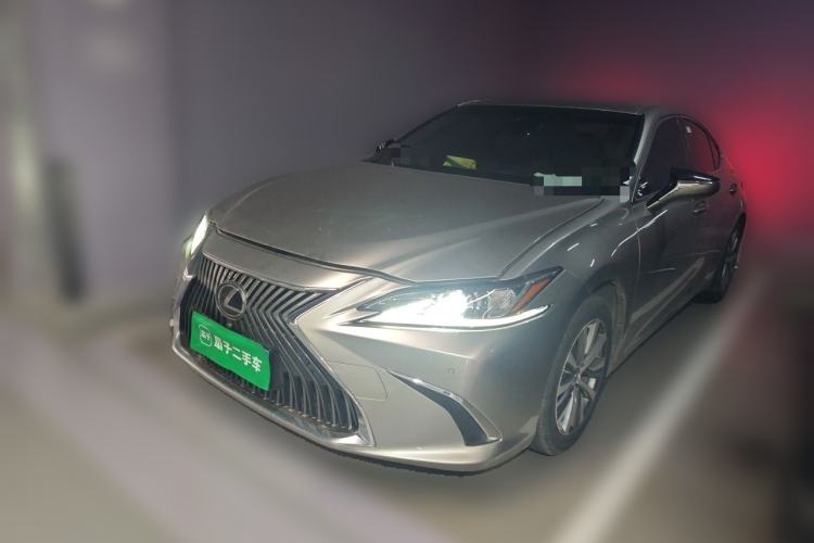 Used Lexus ES 2020 200 Luxury Edition Guazi used car, China used car export, Used car for sale, Used  cars, Cheapest cars for sale