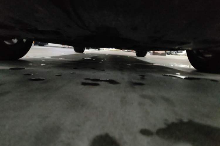 Used Lexus ES 2020 200 Excellence Edition Chassis Front