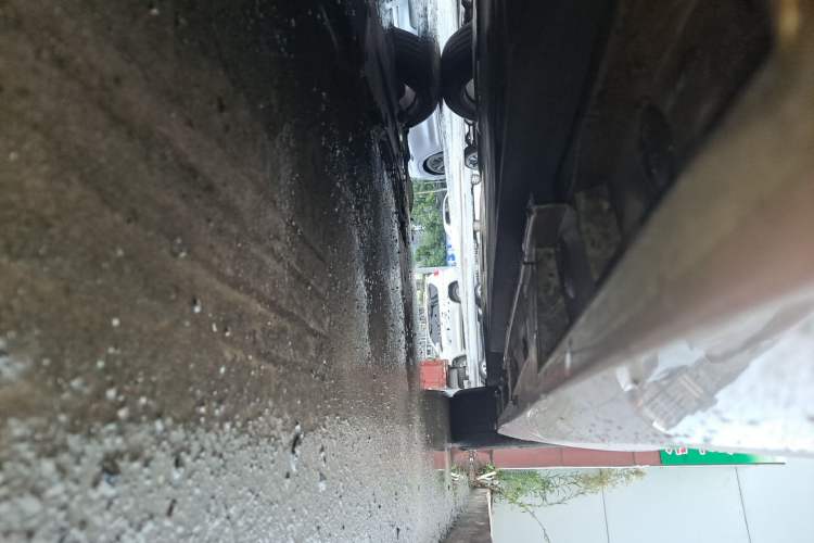 Used Lexus ES 2020 200 Excellence Edition Chassis Front Left