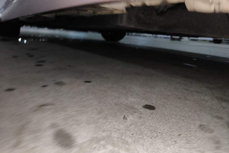 Used Lexus ES 2020 200 Excellence Edition Chassis Rear Left