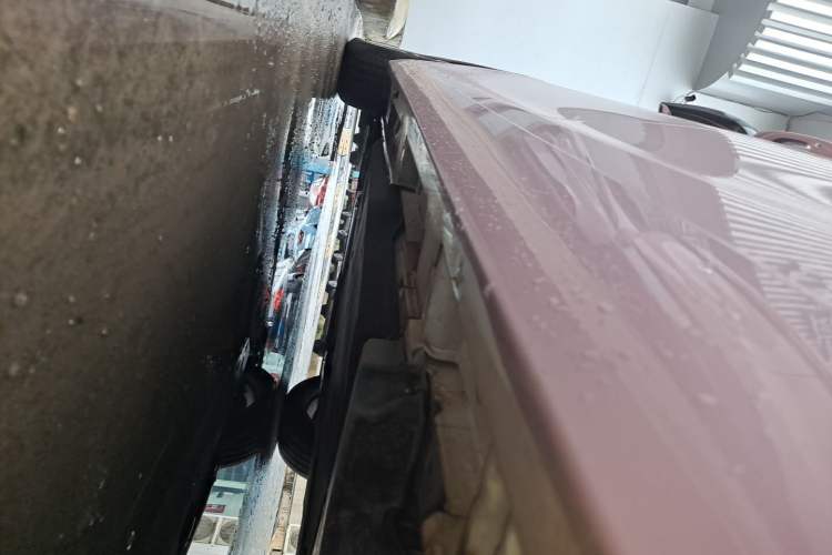 Used Lexus ES 2020 200 Excellence Edition Chassis Rear Left