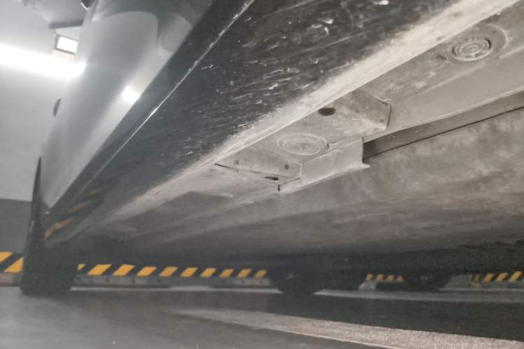 Used Lexus ES 2020 300h Premier Edition Chassis Front Right