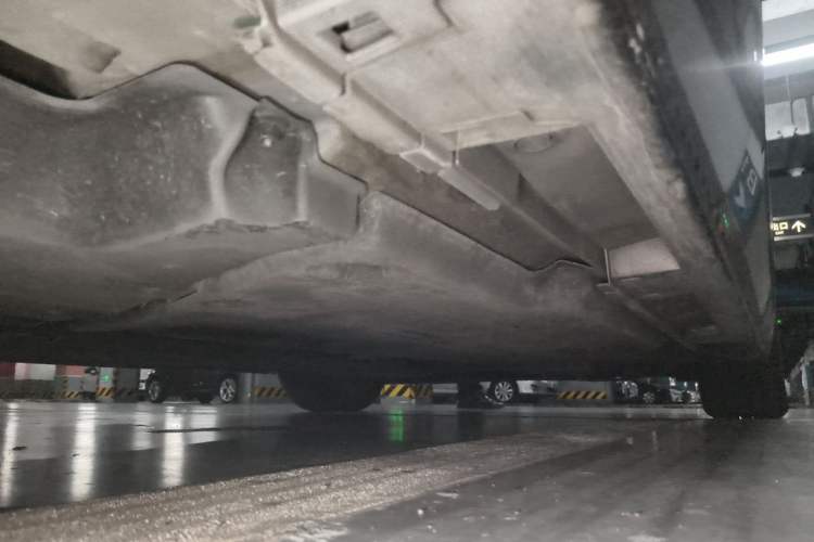 Used Lexus ES 2020 300h Premier Edition Chassis Rear Right