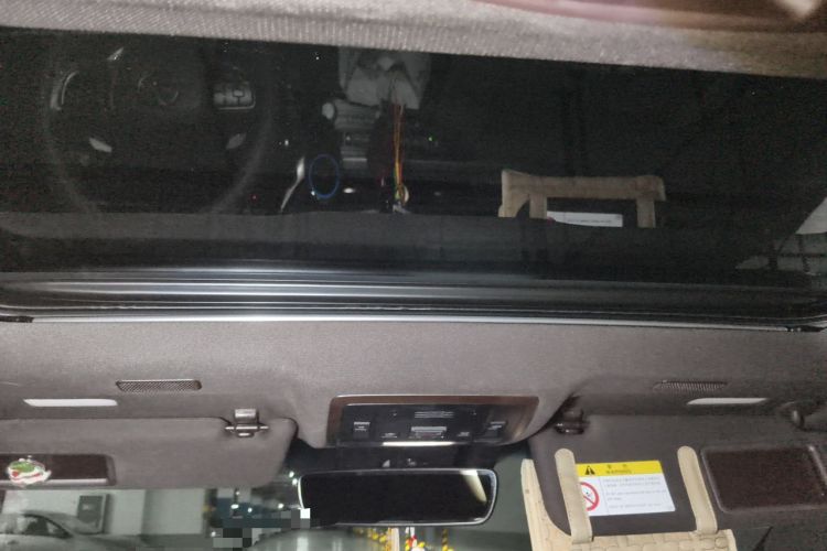 Used Lexus ES 2020 300h Premier Edition Headliner