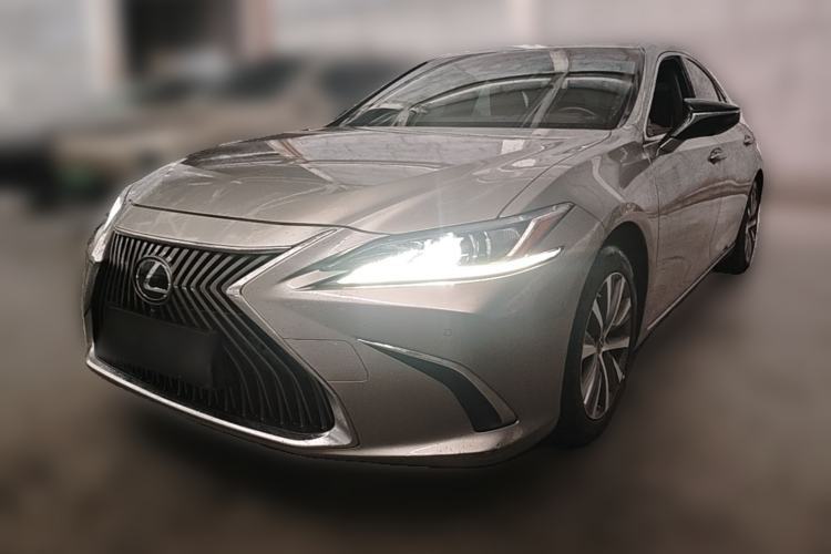 Used Lexus ES 2020 200 Excellence Edition Guazi used car, China used car export, Used car for sale, Used Lexus cars, Cheapest cars for sale