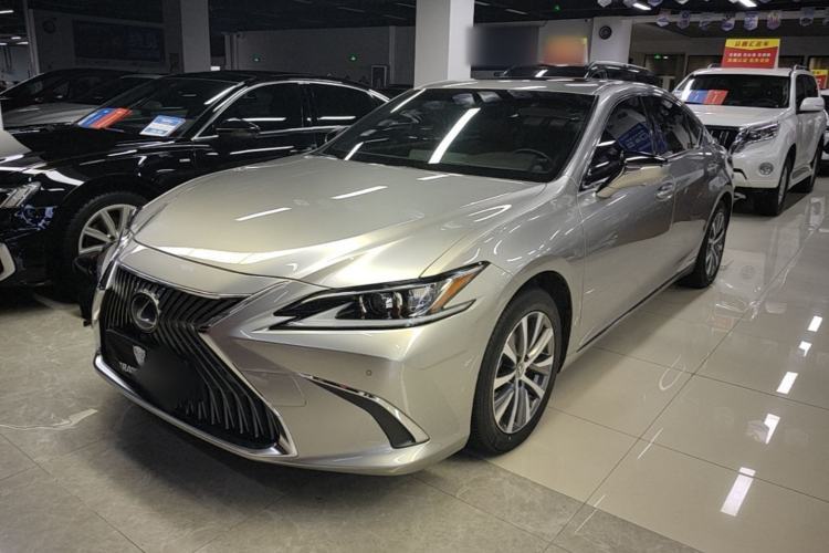 Used Lexus ES 2020 300h Premier Edition Guazi used car, China used car export, Used car for sale, Used  cars, Cheapest cars for sale