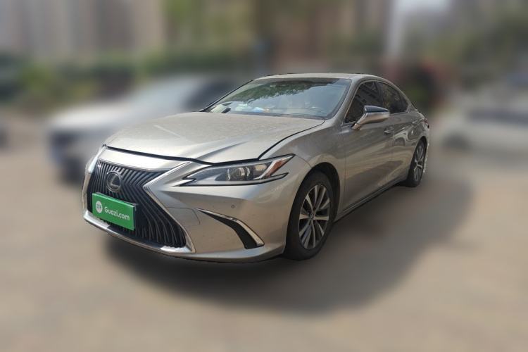 Used Lexus ES 2020 200 Excellence Edition Guazi used car, China used car export, Used car for sale, Used cars, Cheapest cars for sale
