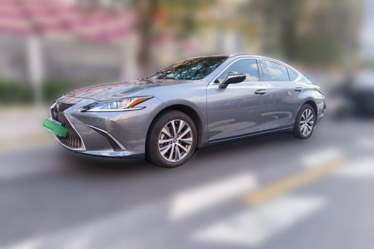 Used Lexus ES 2020 200 Excellence Edition Guazi used car, China used car export, Used car for sale, Used cars, Cheapest cars for sale