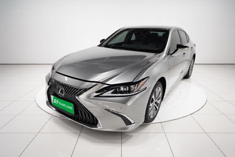 Used Lexus ES 2020 300h Premier Edition Guazi used car, China used car export, Used car for sale, Used  cars, Cheapest cars for sale