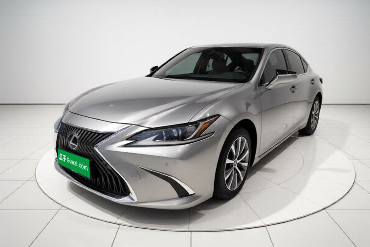 Używany Lexus ES 2020 300h Premier Edition Guazi used car, China used car export, Used car for sale, Used cars, Cheapest cars for sale