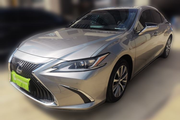 Used Lexus ES 2020 300h Premier Edition Guazi used car, China used car export, Used car for sale, Used  cars, Cheapest cars for sale
