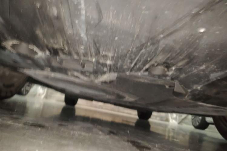 Used Lexus ES 2020 200 Excellence Edition Chassis Front