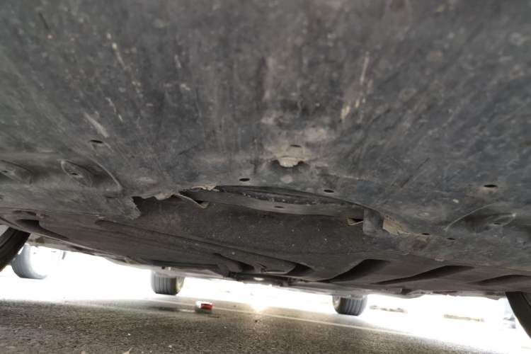 Used Lexus ES 2020 200 Excellence Edition Chassis Front