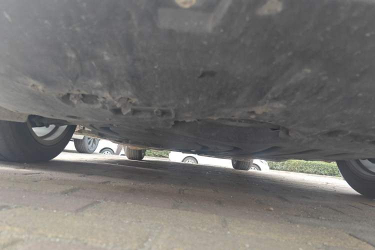 Used Lexus ES 2020 200 Excellence Edition Chassis Front