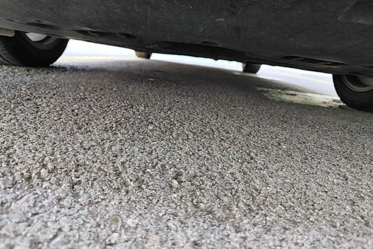 Used Lexus ES 2020 300h Premier Edition Chassis Front