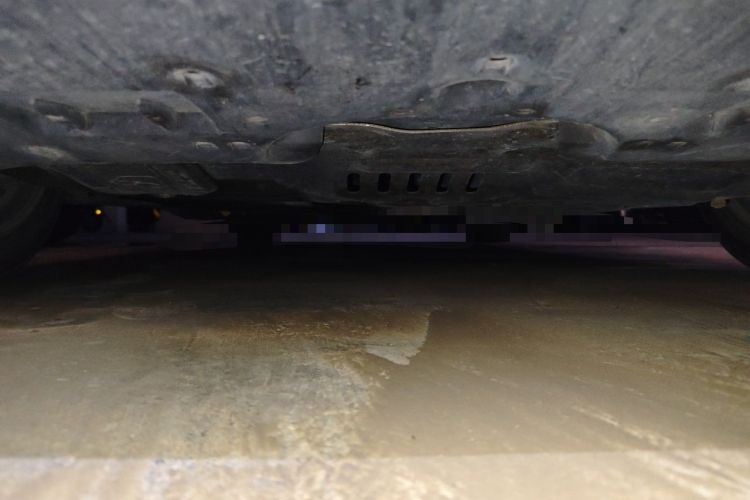 Used Lexus ES 2020 200 Excellence Edition Chassis Front
