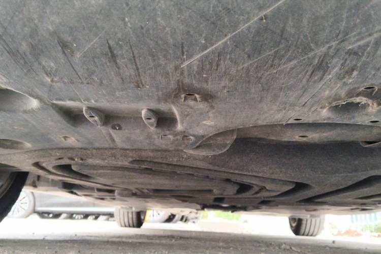 Used Lexus ES 2020 260 Excellence Edition Chassis Front